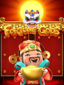 pg slot444 ทดลองเล่นเกมฟรี fortune-gods