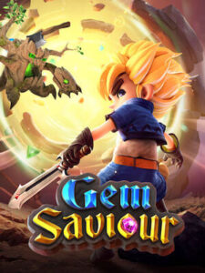 pg slot444 ทดลองเล่นเกมฟรี gem-saviour